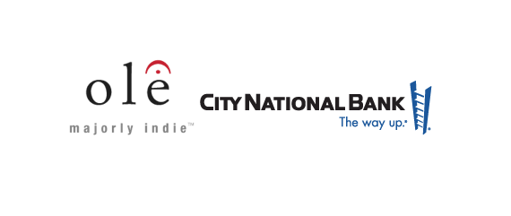 ole cnb logos