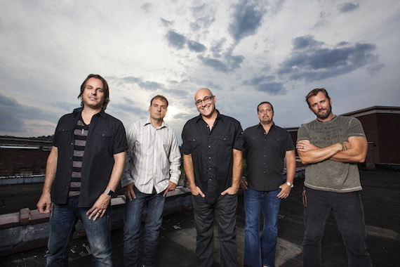 Sister Hazel