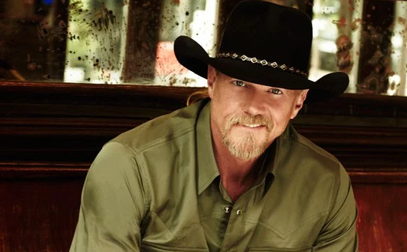 Trace Adkins