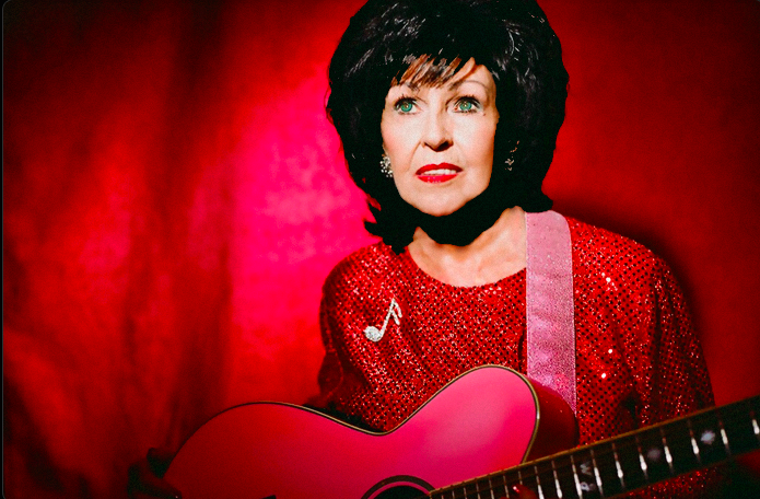 Wanda Jackson