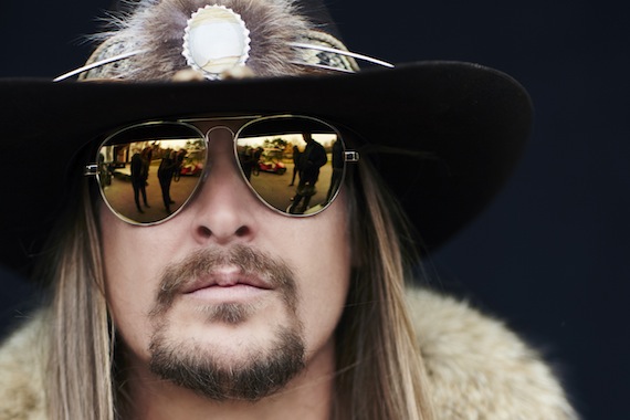 Kid Rock