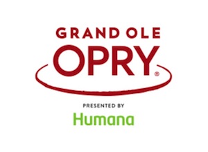 Opry logo