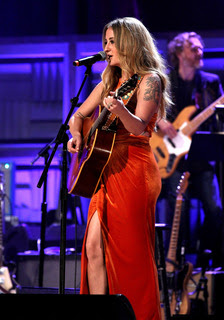 Margo Price. Photo: Getty Images