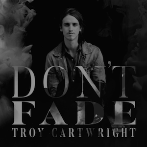 Troy Cartwright EP