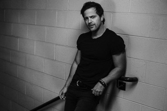 Kip Moore