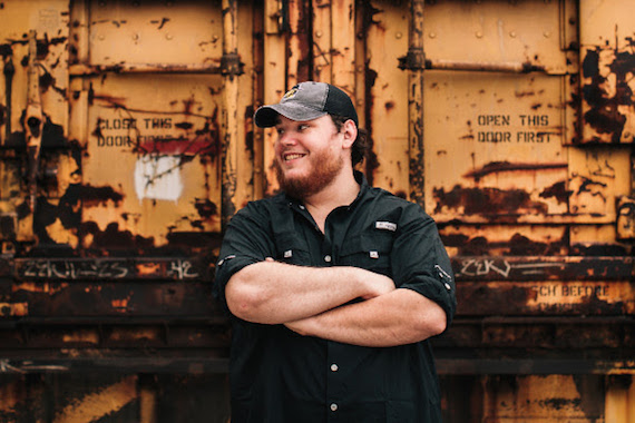 Luke Combs