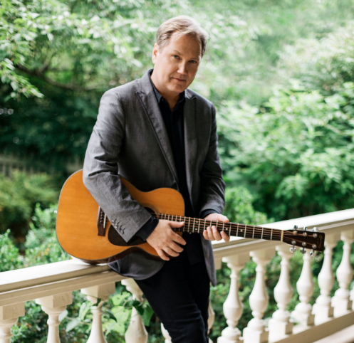 Steve Wariner