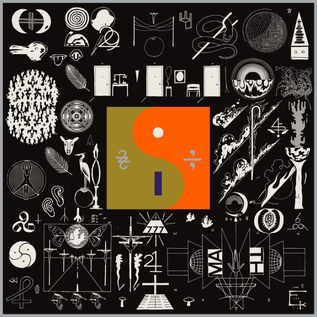 Bon Iver, 22 A Million