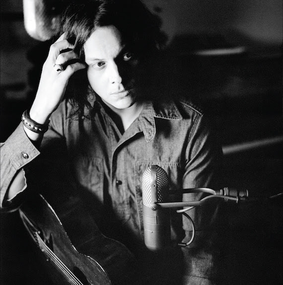 Jack White