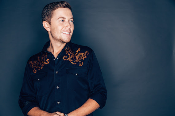 Scotty McCreery