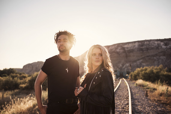 The Shires 