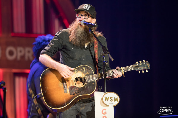 crowder-opry