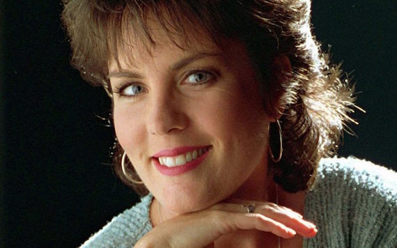 Holly Dunn