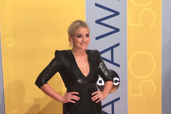 Jamie Lynn Spears. Photo: Katie Weaver