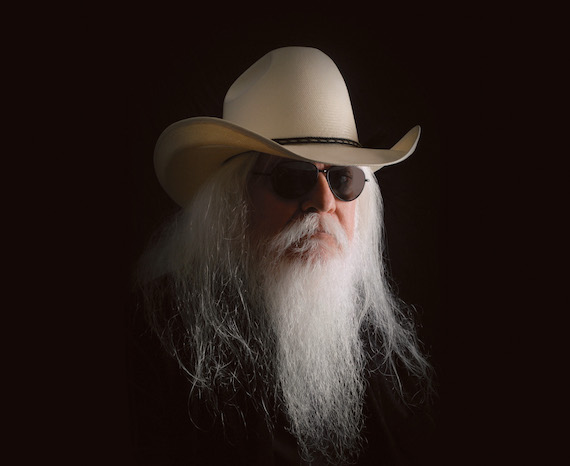 Leon Russell