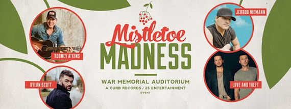 mistletoe-madness