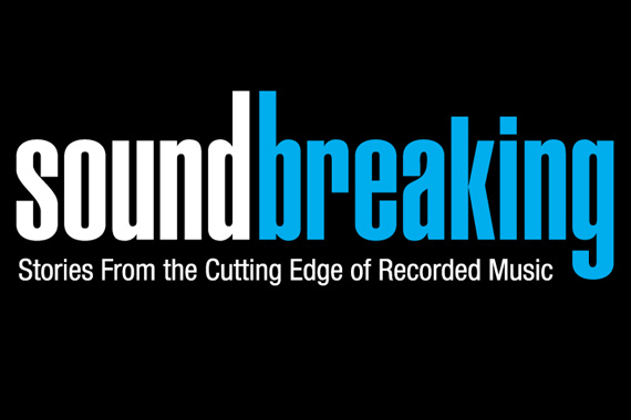 soundbreaking