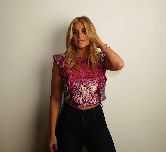 Lauren Alaina