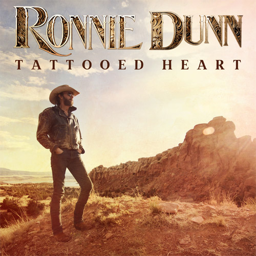 ronniedunntattooedheart