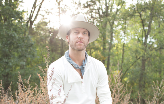 Drake White