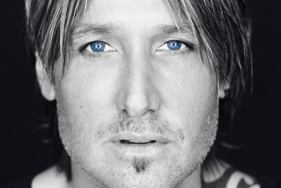 Keith Urban