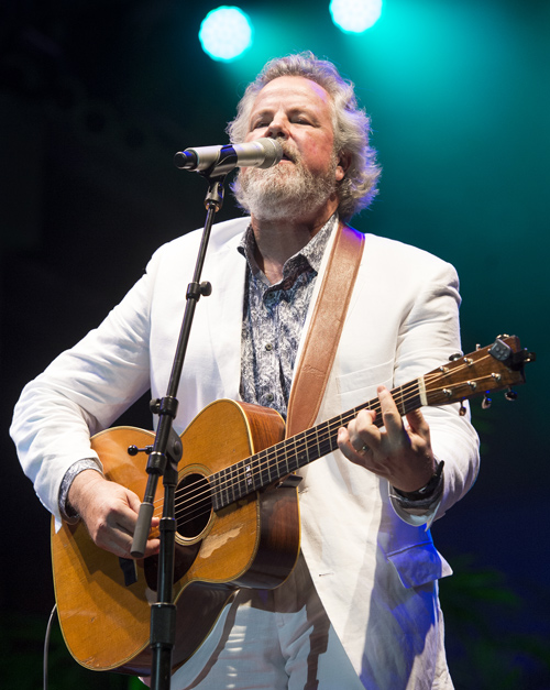 Robert Earl Keen. Photo: Erika Goldring. 