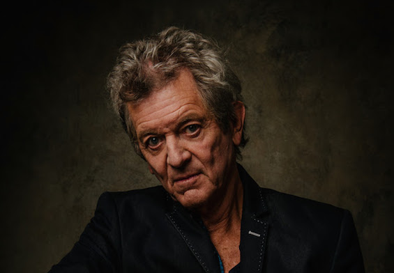 Rodney Crowell