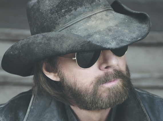 Ronnie Dunn