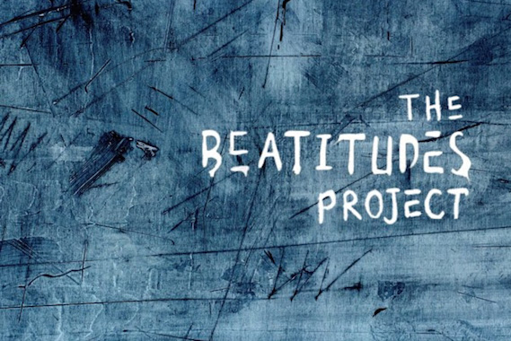 the-beatitudes-project