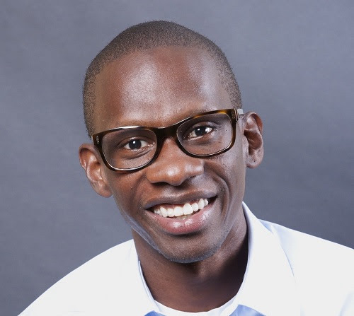 Troy Carter