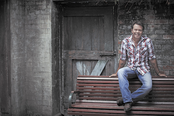 Troy Cassar Daley