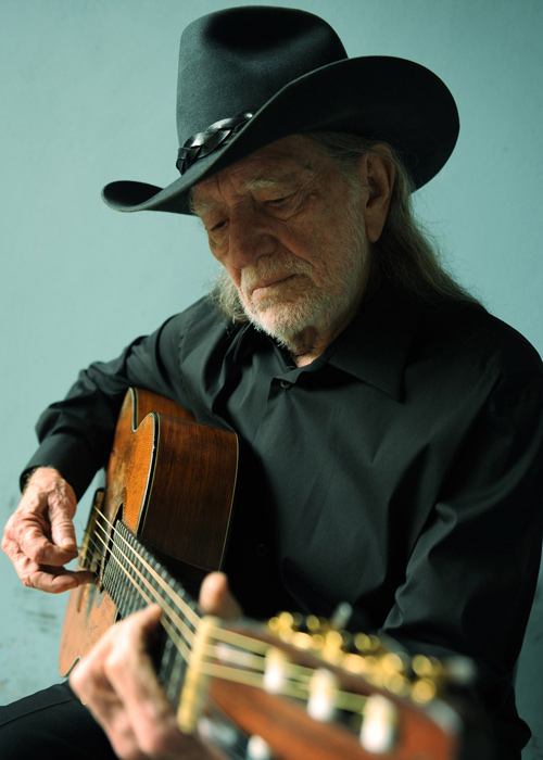 Willie Nelson