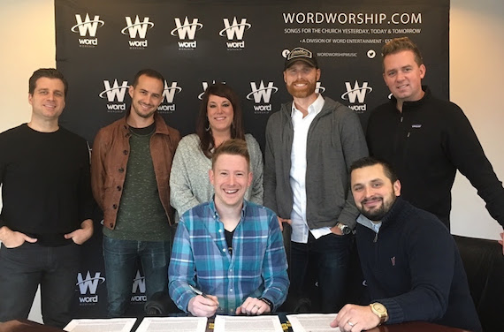 Pictured (L-R, back row):Rod Riley, Joel Timen, Janine Appleton, Trevor Mathiesen, Josh Bailey. (L-R, front row): Jonathan Lee, Jonathan Mason