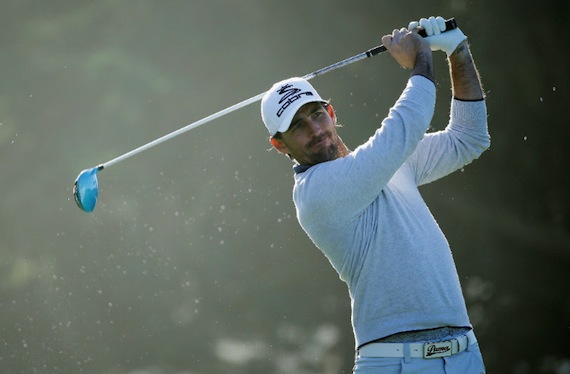 Jake Owen. Photo: Jeff Gross/Getty Images