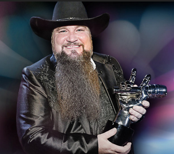 Sundance Head, Photo: NBC.com