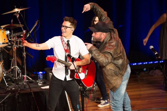 Bobby Bones