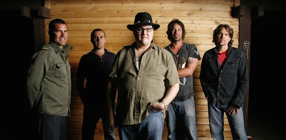 Blues Traveler